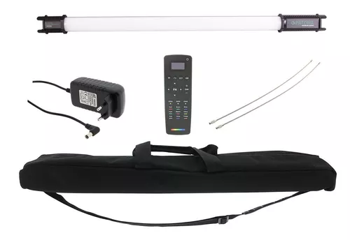 cumpără Iluminare pentru foto-video Patona Premium LED Dynamic 43 RC60 Tube photo/video light 56cm în Chișinău 