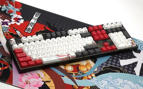 cumpără Covoraș pentru mouse Varmilo ZDB017 Mulan Desk Mat XL în Chișinău 