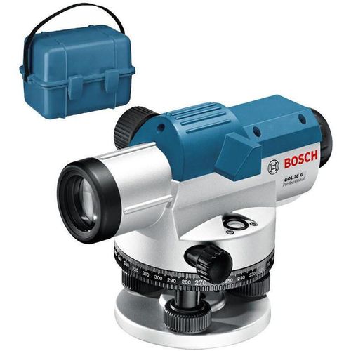 купить Измерительный прибор Bosch GOL 26G 0601068001 в Кишинёве 