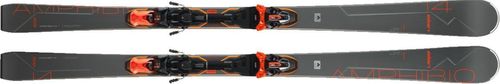 купить Лыжи Elan AMPHIBIO 14 TI FX EMX 11.0 160 в Кишинёве 