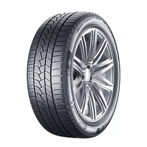 купить Шина Continental 255/40 R 20 WinterContact TS860S 101W XL FR в Кишинёве 