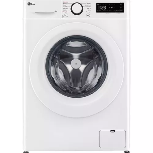 cumpără Mașină de spălat frontală LG F2WR508SWW în Chișinău 