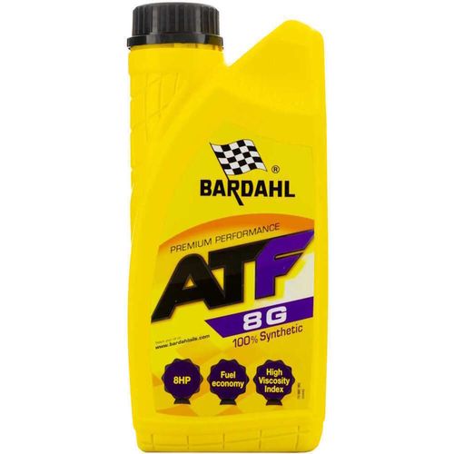 cumpără Ulei Bardahl ATF 8G 1л (36871) în Chișinău 