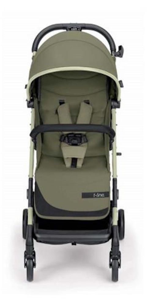 cumpără Сărucior pentru copii CAM CAM коляска Compas 219 verde în Chișinău 