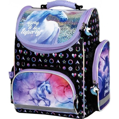 купить Детский рюкзак Derform Unicorn TEMBJR15 в Кишинёве 