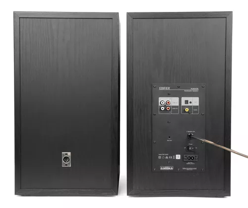 cumpără Boxe multimedia pentru PC Edifier R2850DB Black în Chișinău 