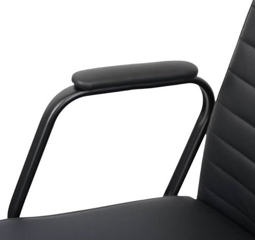 cumpără Fotoliu de birou Deco Gent Black în Chișinău 