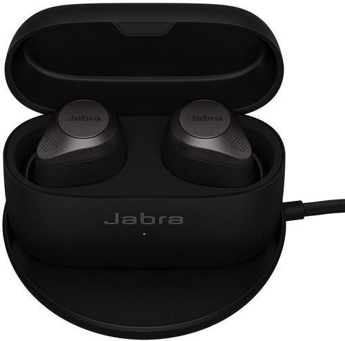 купить Зарядное устройство беспроводное Jabra 14207-99 Evolve2 65Flex, Wireless Charging Pad, USB-C, 1 piece в Кишинёве 