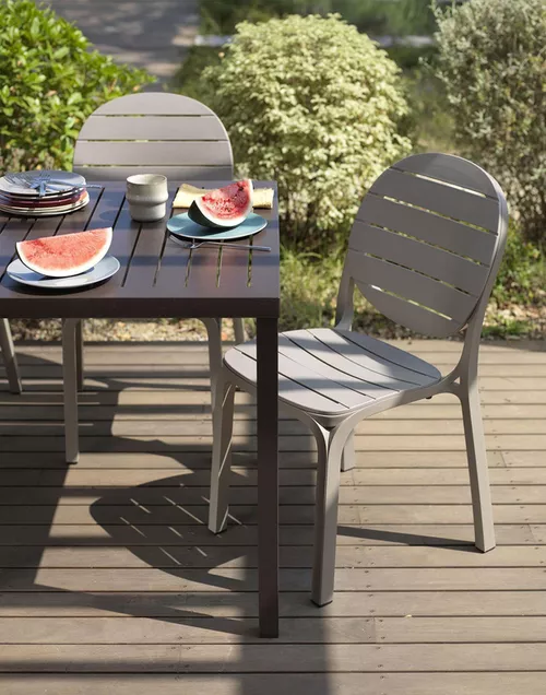 cumpără Scaun Nardi ERICA TORTORA-TORTORA 40236.10.010 în Chișinău 