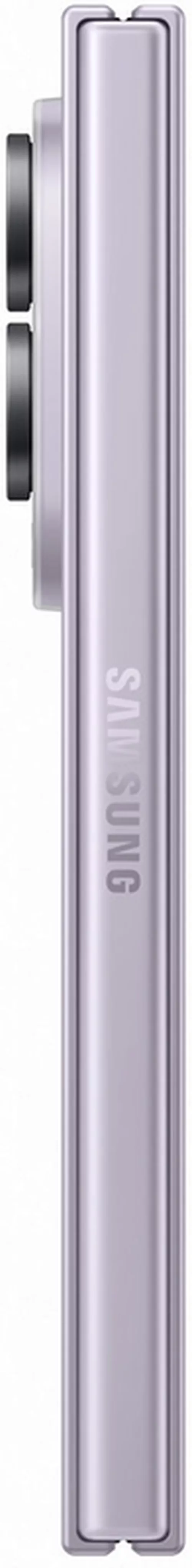 купить Смартфон Samsung F971 Galaxy Fold 8 12/256GB Lavender в Кишинёве 