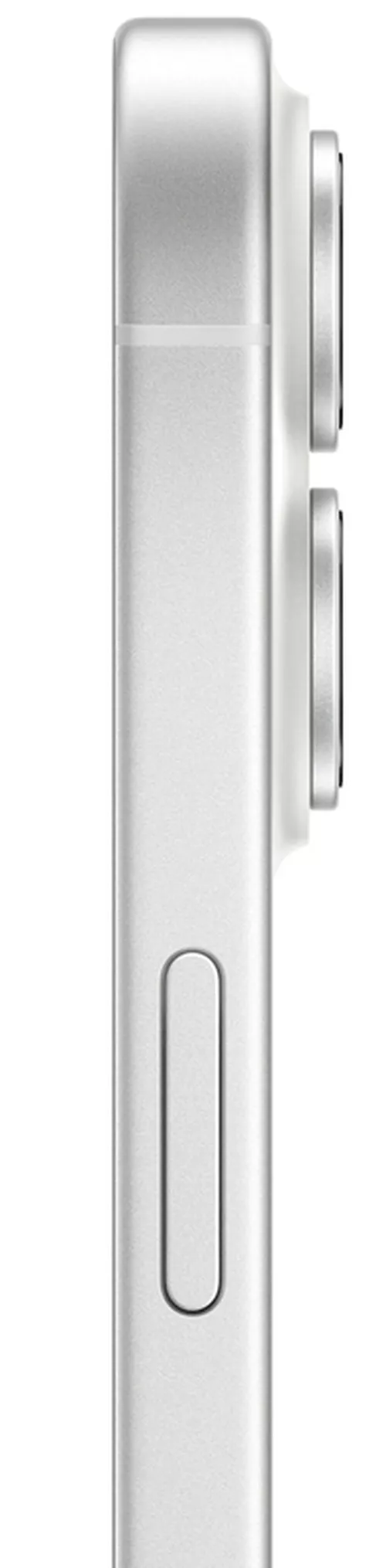 cumpără Smartphone Apple iPhone 17 256GB White MG6K4 în Chișinău 