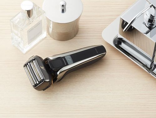 cumpără Aparat de ras electric Panasonic ES-LV6Q-S820 în Chișinău 