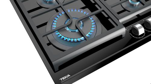 купить Встраиваемая поверхность газовая Teka GZC 64320 XB в Кишинёве 