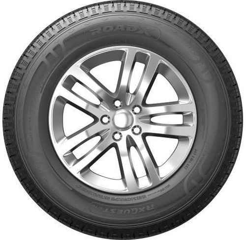cumpără Anvelopă RoadX 205/70 R15 RXQUEST H/T01 96T în Chișinău 