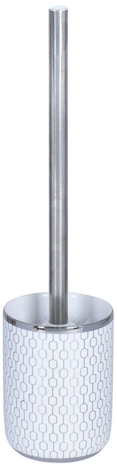 купить Ёршик для унитаза Bisk 08186 CADRIL в Кишинёве 