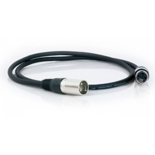 cumpără Cablu pentru AV Master Audio PMC623/1 Metru Cablu Microfon/Semnal în Chișinău 