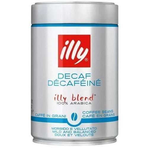 купить Кофе illy 7646 Espresso CLASSICO DECOF 250g (boabe) в Кишинёве 
