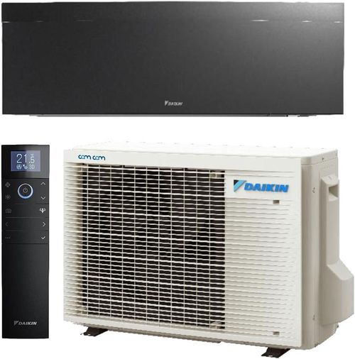 купить Кондиционер сплит Daikin FTXJ20AB/RXJ20A в Кишинёве 