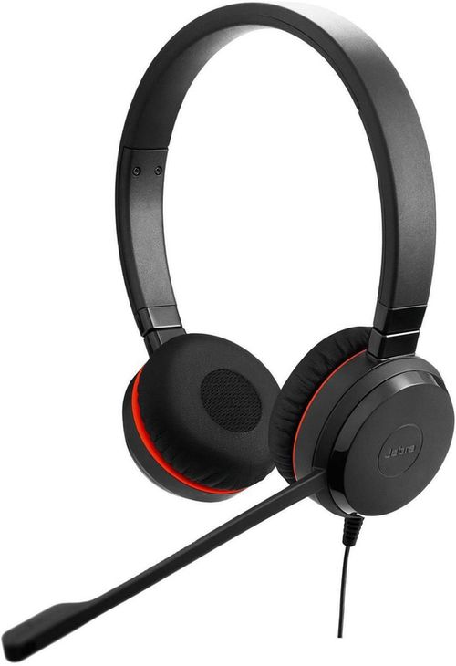 cumpără Căști pentru gaming Jabra 5399-829-309 Evolve 30 II UC Stereo USB Headband în Chișinău 