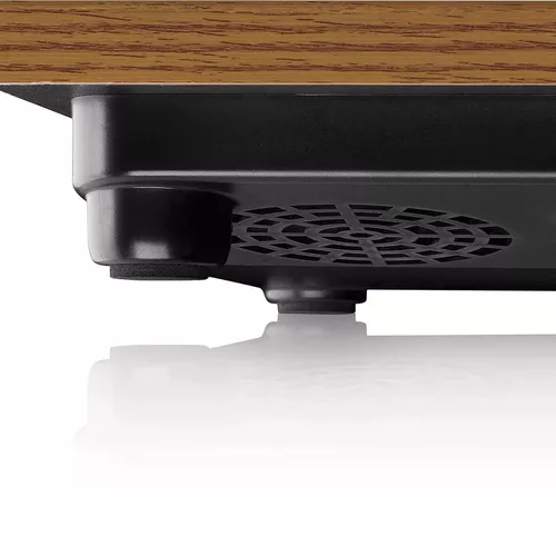 купить Проигрыватель виниловый Lenco LS-10WD в Кишинёве 