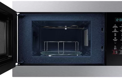 cumpără Cuptor cu microunde încorporabil Samsung MG22M8074AT/UA în Chișinău 