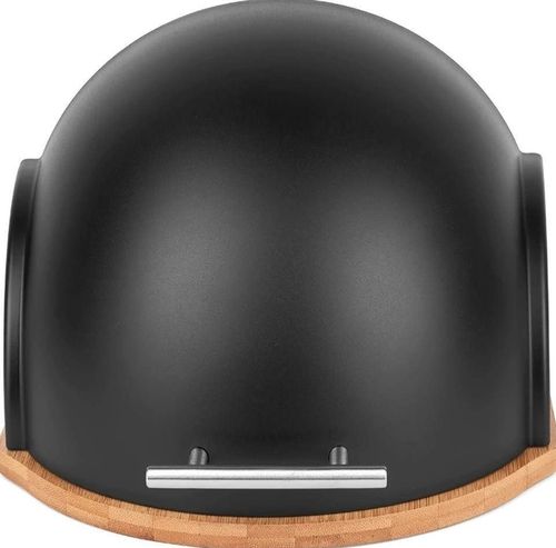 cumpără Coș de pâine Konighoffer Galaxy Black (00-00852750) în Chișinău 