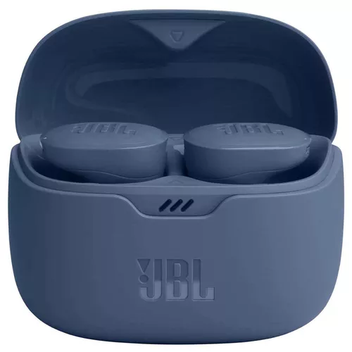 cumpără Căști fără fir JBL Tune Buds Blue în Chișinău 