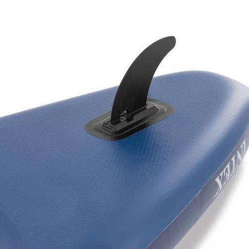 cumpără Barcă gonflabilă Intex 68245 Dakota Quest cu vâsle, pompă și geantă, 320x89x20cm, max.160 kg în Chișinău 