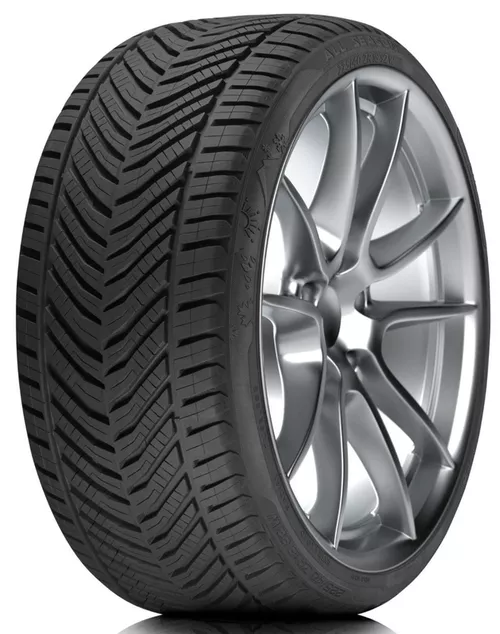 купить Шина Riken 215/50 ZR17 95W TL All Season XL в Кишинёве 