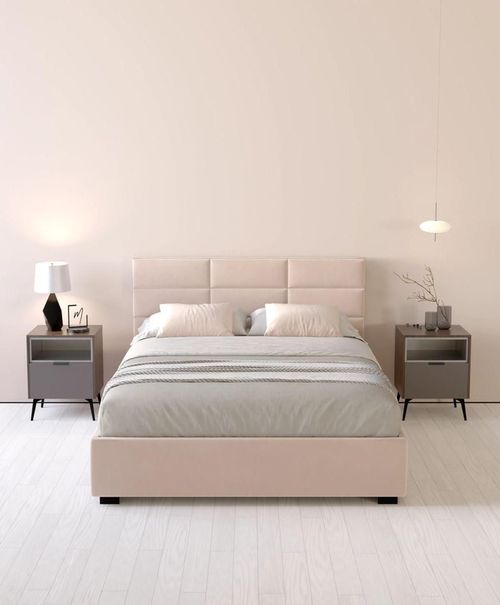 купить Кровать my-STYLE my-Nola 90x200 (P10D90M10) в Кишинёве 