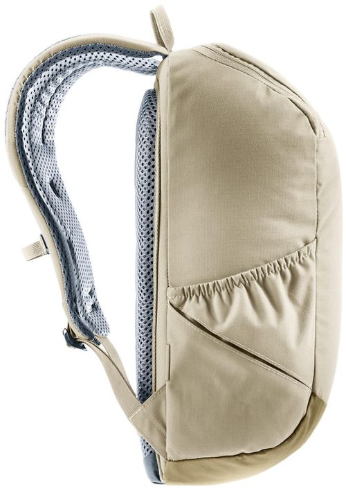 купить Рюкзак городской Deuter StepOut 16 bone-desert в Кишинёве 