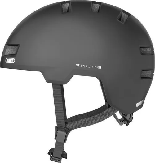 купить Защитный шлем Abus Skurb titan S в Кишинёве 