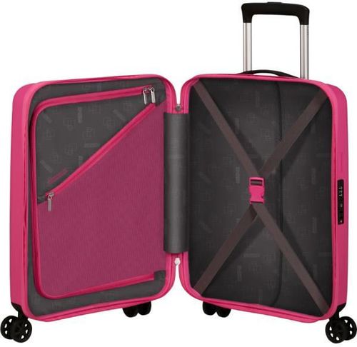 cumpără Valiză Samsonite Rejoy 55/20 TSA Roz (153176/A556) în Chișinău 