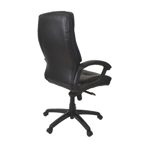 купить Офисное кресло Deco BX-3671 Black в Кишинёве 