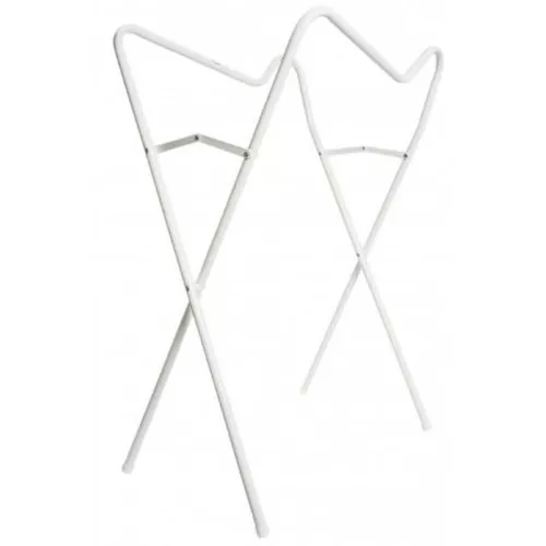 cumpără Cădiță Tega Baby Подставка д/ванной 86/102 белый DM-002 în Chișinău 