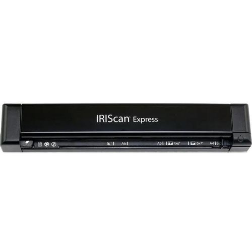 cumpără Scaner Canon IRIScan Express 4 (3853V992) în Chișinău 