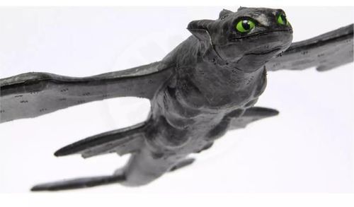 cumpără Jucărie Spin Master 6072659 Planor dragon Toothless în Chișinău 