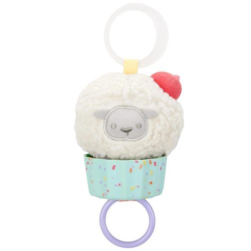 cumpără Jucărie cu pandantiv Skip Hop 9S025610 Skip Hop Sweet Sheep Jitter în Chișinău 