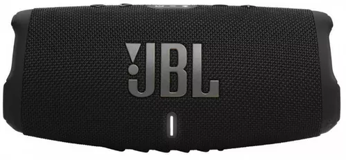 cumpără Boxă portativă Bluetooth JBL Charge 5 Wi-Fi Black în Chișinău 