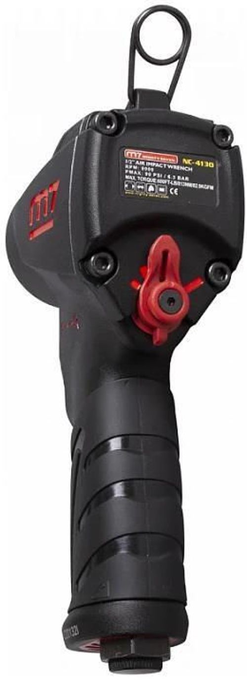 купить Гайковерт Mighty Seven NC-4130 в Кишинёве 