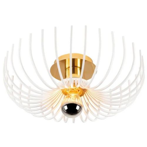 купить Люстра Trendy Aspendos-N-642, 36x12x36cm в Кишинёве 