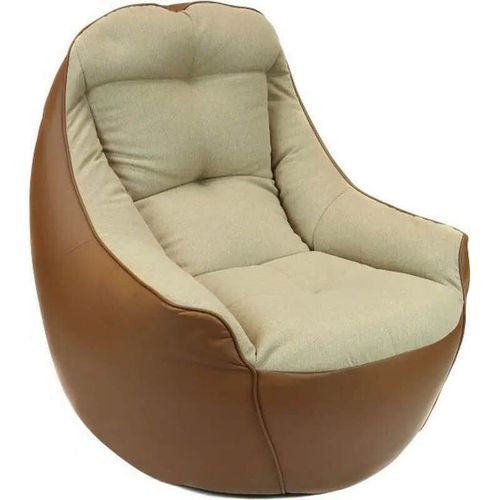 cumpără Fotoliu BeanBag BeanBag BM5863, Scaun fără cadru BigBoss, XL în Chișinău 