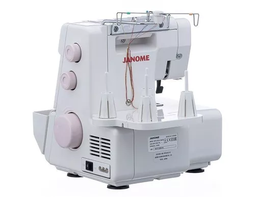 купить Оверлок Janome MyLock 844D в Кишинёве 