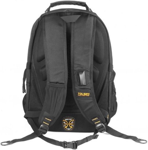 купить Система хранения инструментов Tolsen Rucsac (90009) в Кишинёве 