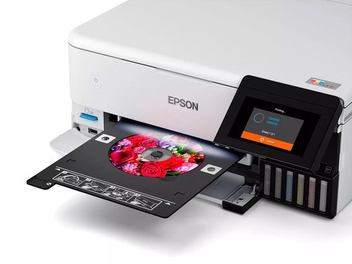 купить МФУ Epson L8160 в Кишинёве 