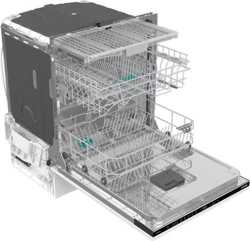 купить Встраиваемая посудомоечная машина Gorenje GV643D60 в Кишинёве 