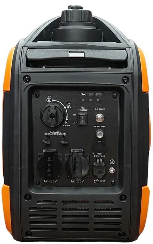 cumpără Generator Hagel LT4500iSPRO în Chișinău 