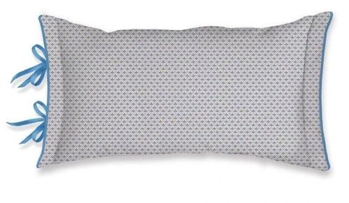 cumpără Pernă Pip Studio 329648 Jabali Flower Cushion 35x60 Blue în Chișinău 