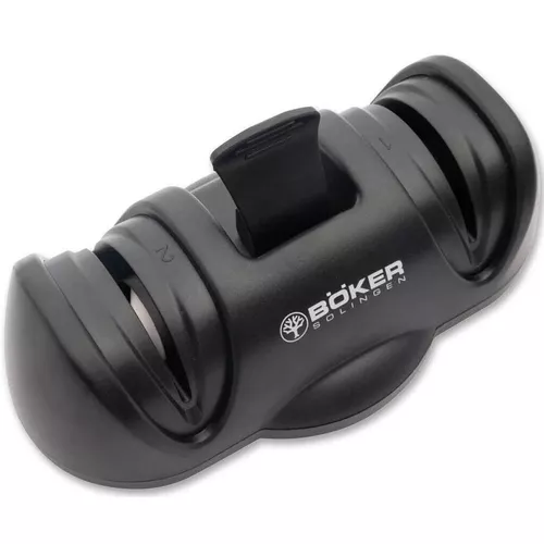 cumpără Ascutițor cuțite Boker BO-09BO374 Two-Stage Suction Cup Roller Sharpener în Chișinău 