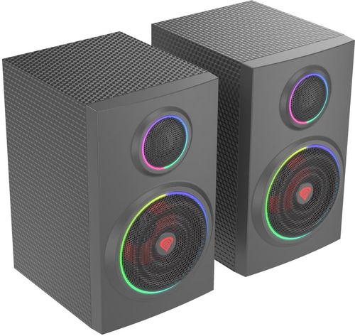 cumpără Boxe multimedia pentru PC Genesis NCS-1716 Helium 300BT în Chișinău 